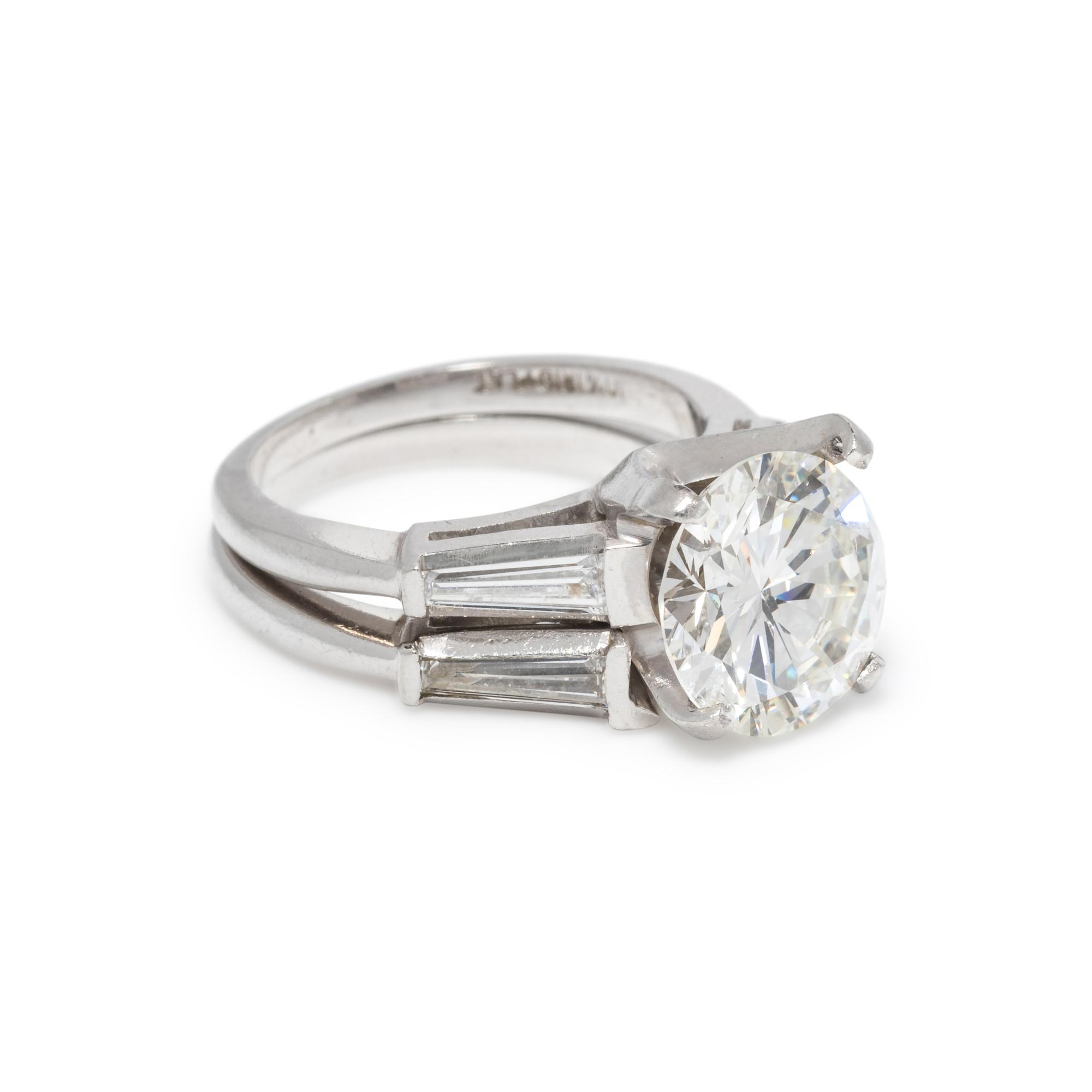 DIAMOND RING SET