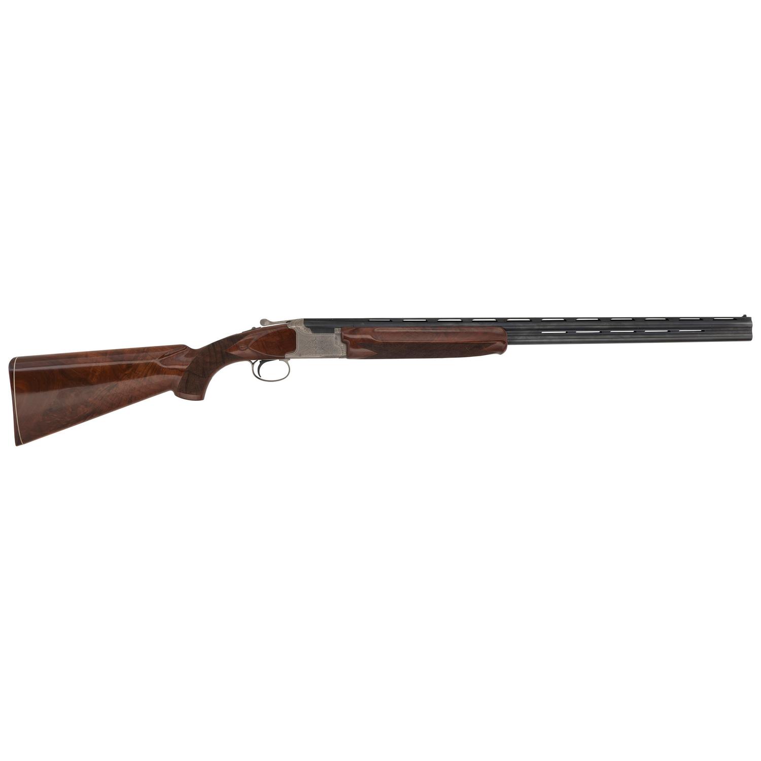 * Winchester Model 501 XTR Grand European Shotgun in Case