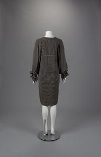 Geoffrey Beene Dress, c1975