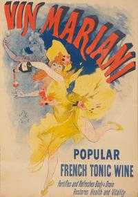 Vin Mariani , 1894