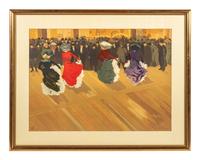 Le Quadrille
