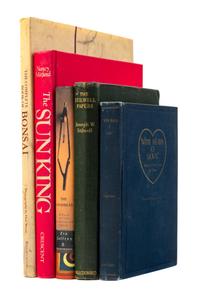 A Collection of Miscellaneous Books and Literature