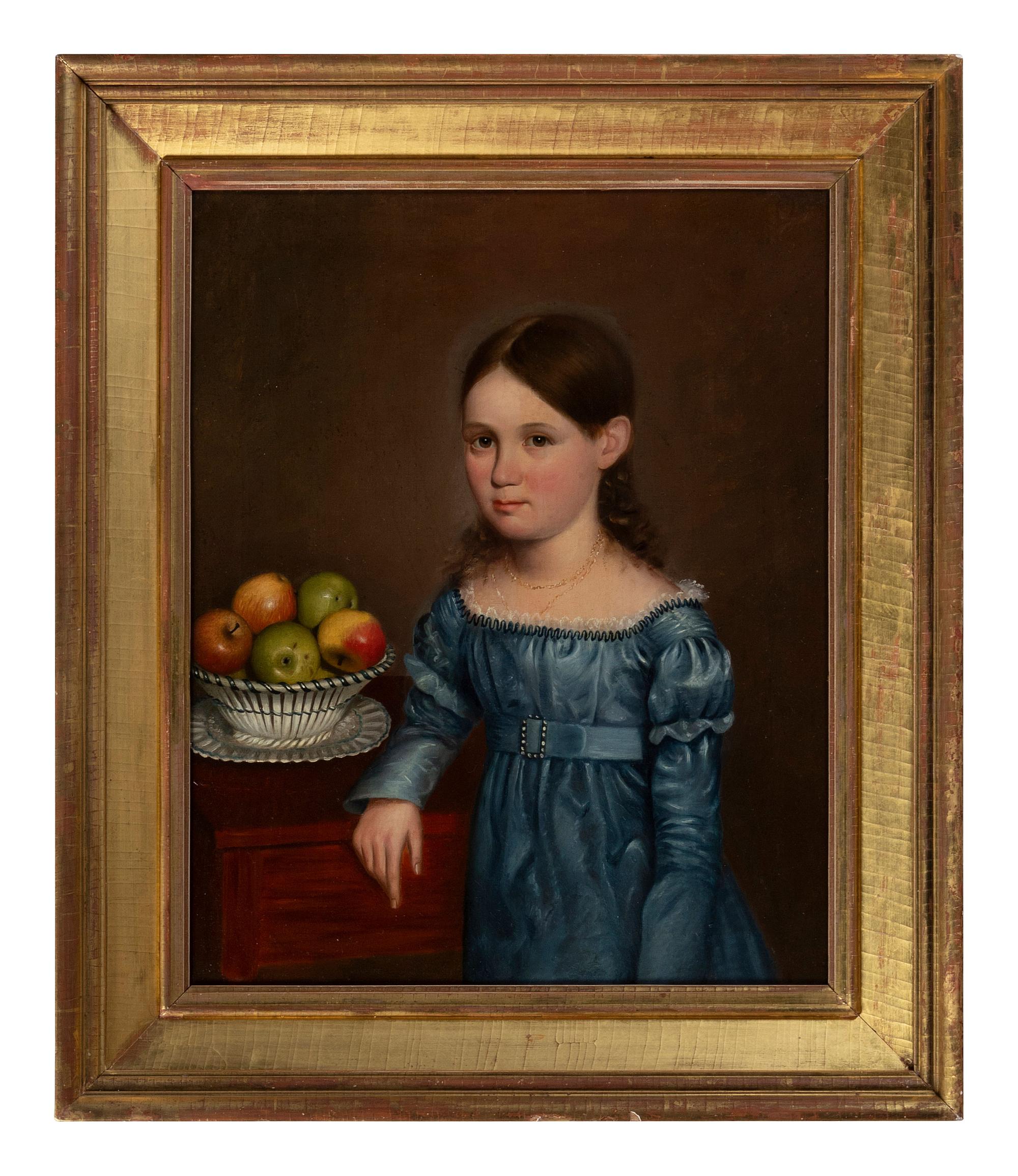 American School, 19th Century