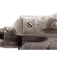 Colt Single Action Army Revolver with DFC Sub-Inspection Marks