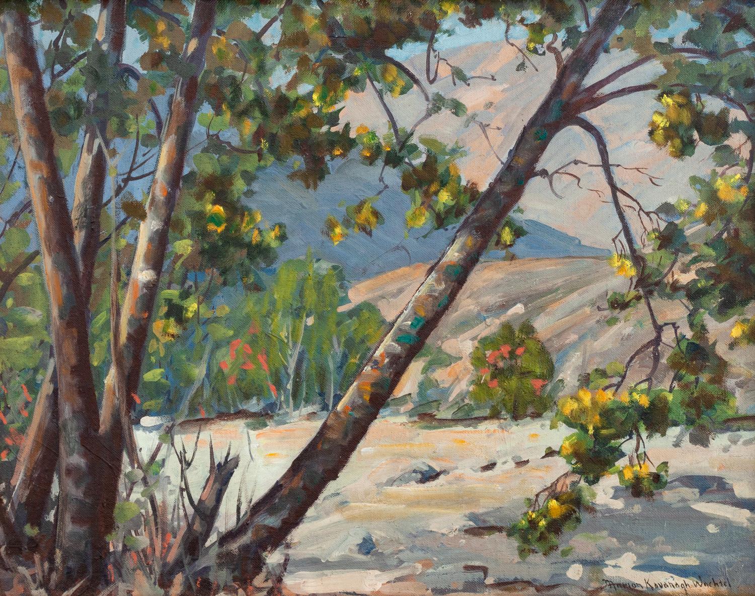 Untitled Landscape