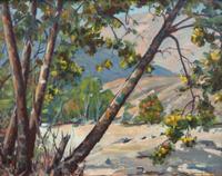 Untitled Landscape