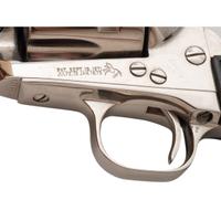 *Colt Custom Shop Single Action Army with 3.5" Barrel