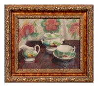 George Marinko (American, 1908-1989)