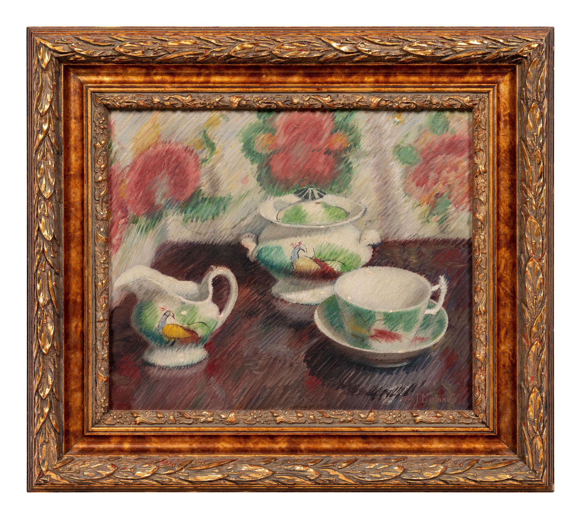 George Marinko (American, 1908-1989)