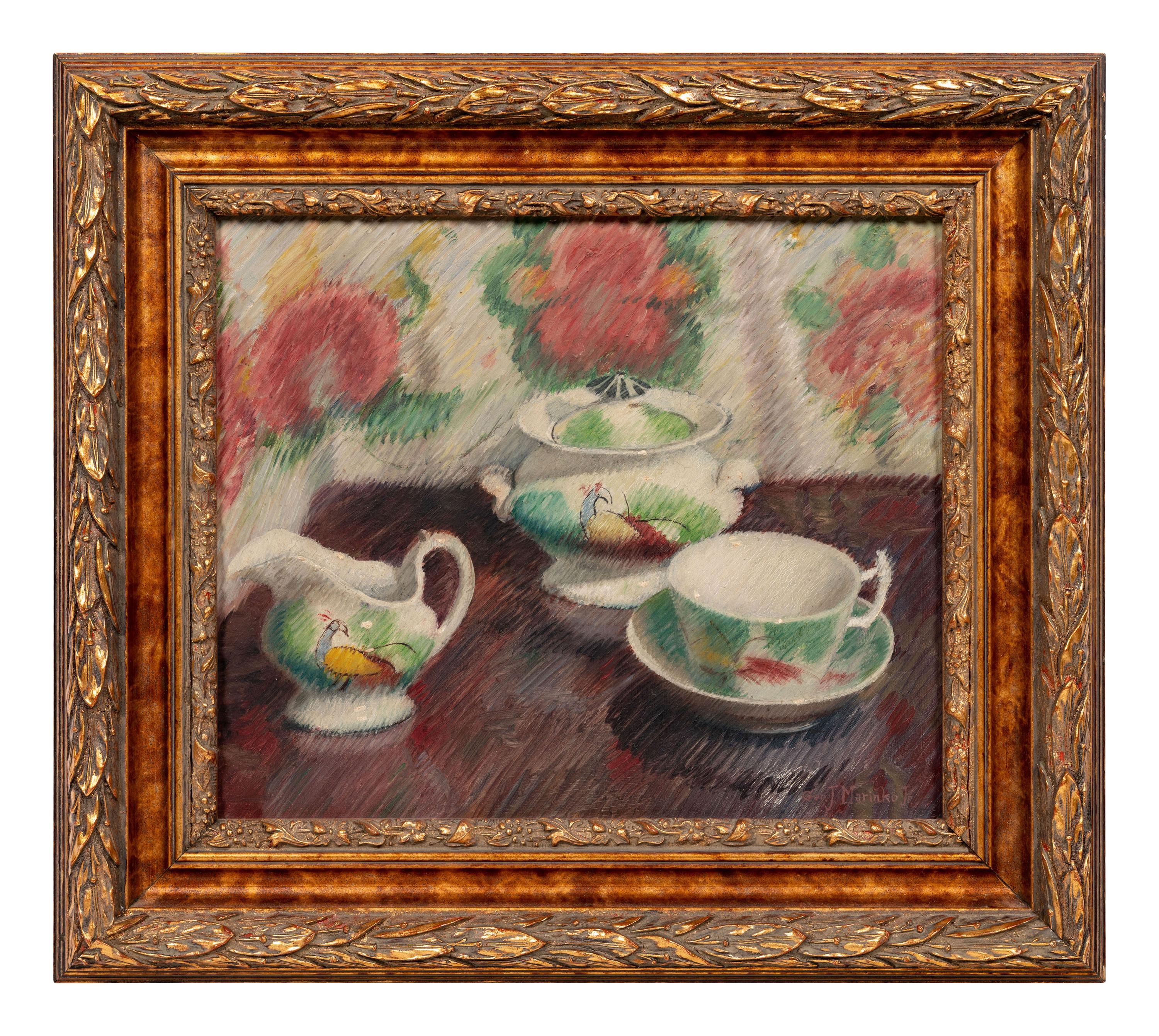 George Marinko (American, 1908-1989)