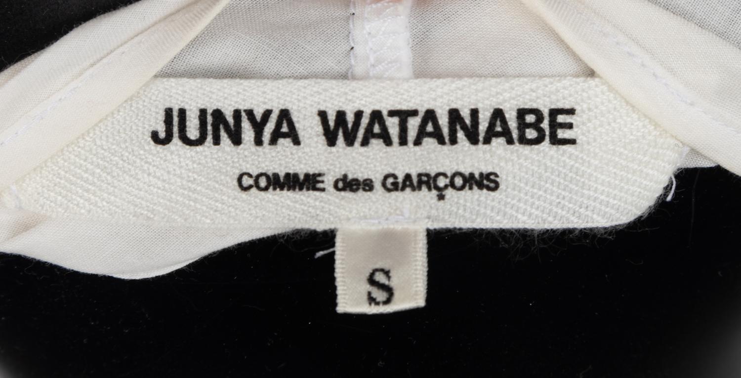 Junya Watanabe Parachute Dress, Spring 2003