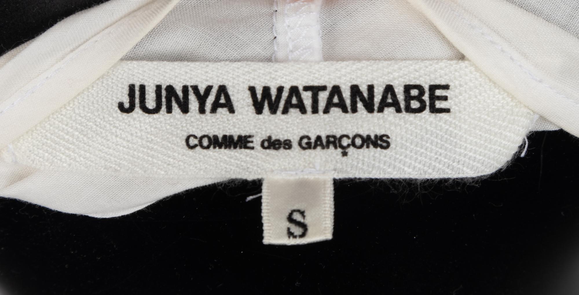 Junya Watanabe Parachute Dress, Spring 2003