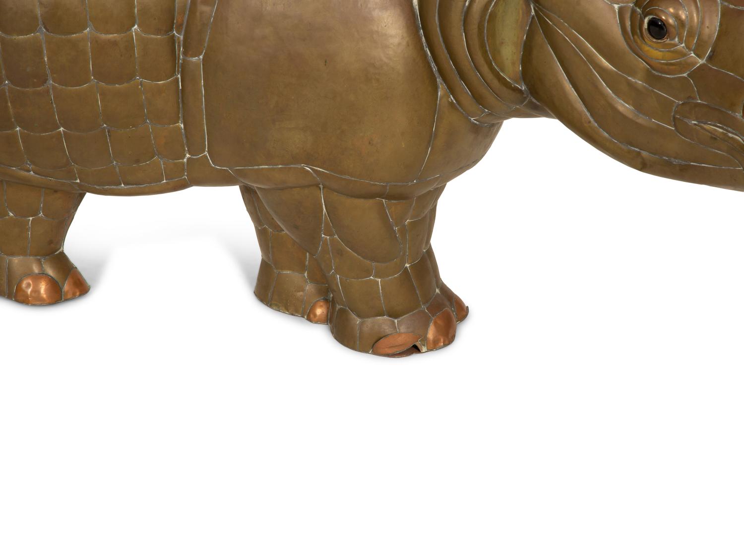 Rhinoceros