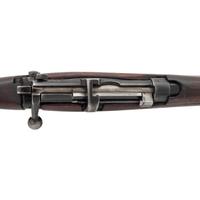 ** Ishapore Model 2A1 Rifle