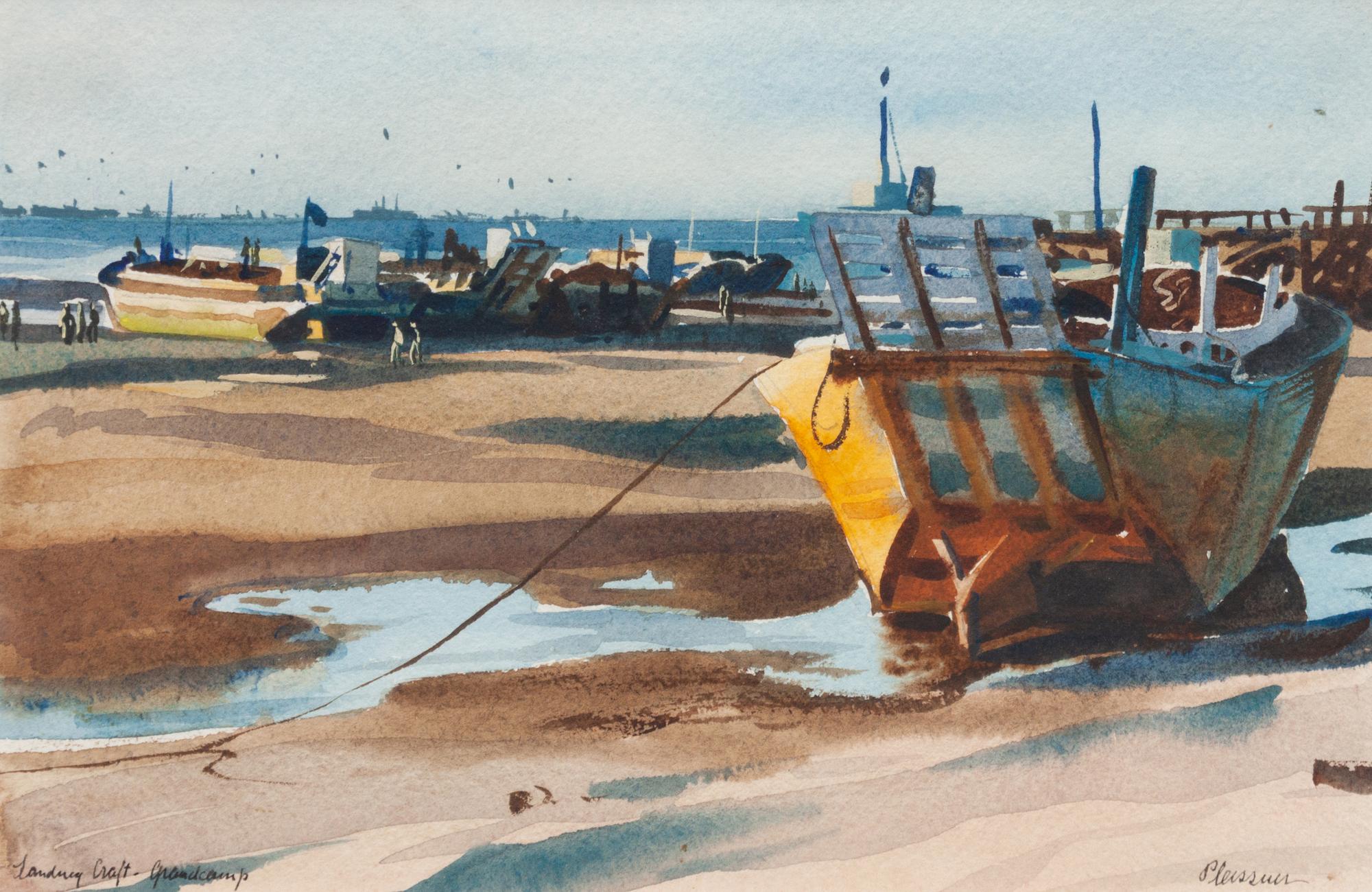 Landing Craft