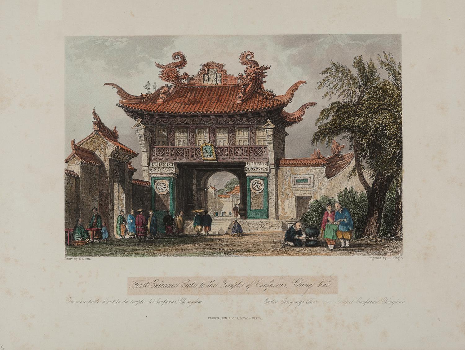 Thomas Allom