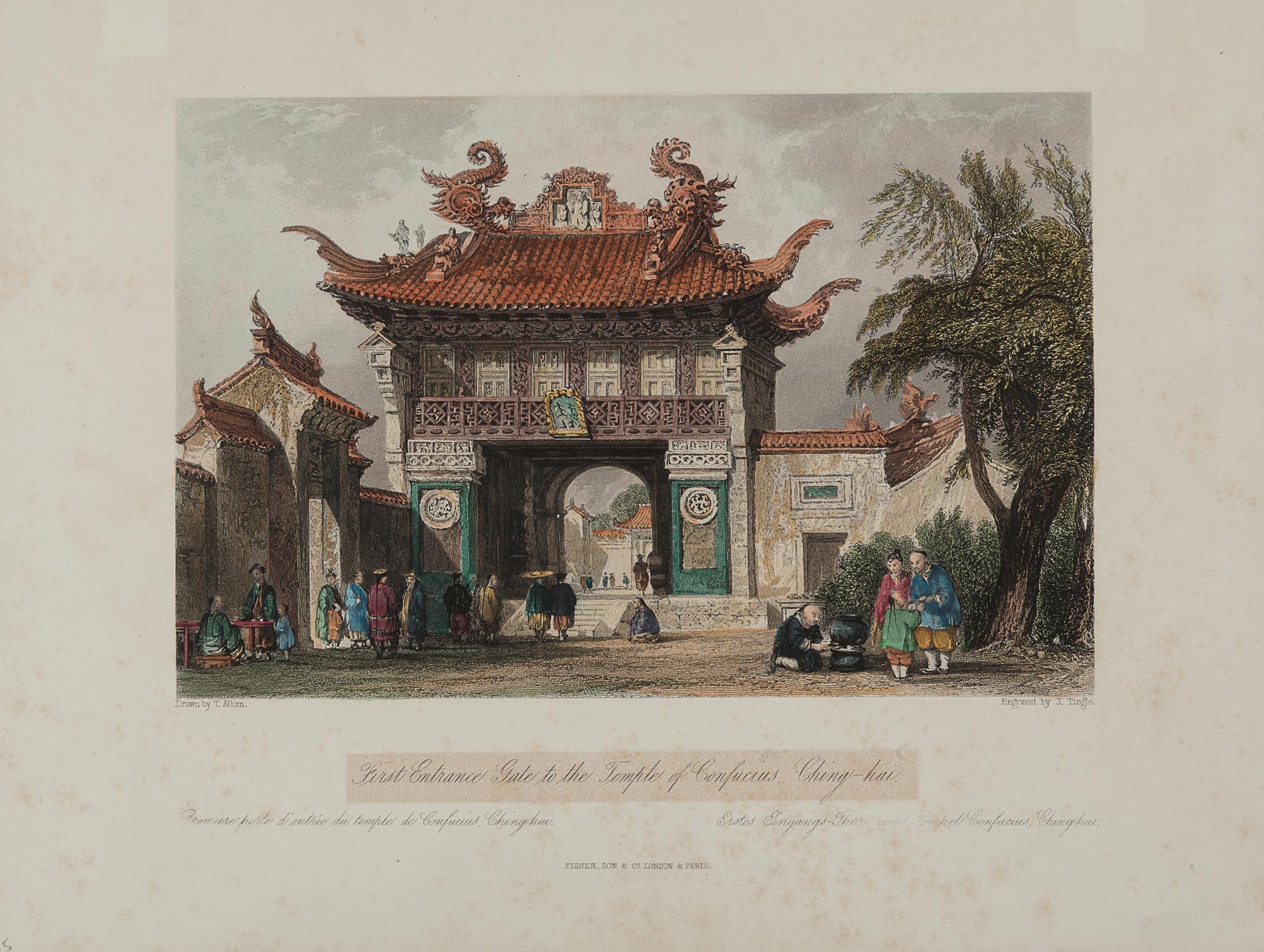Thomas Allom