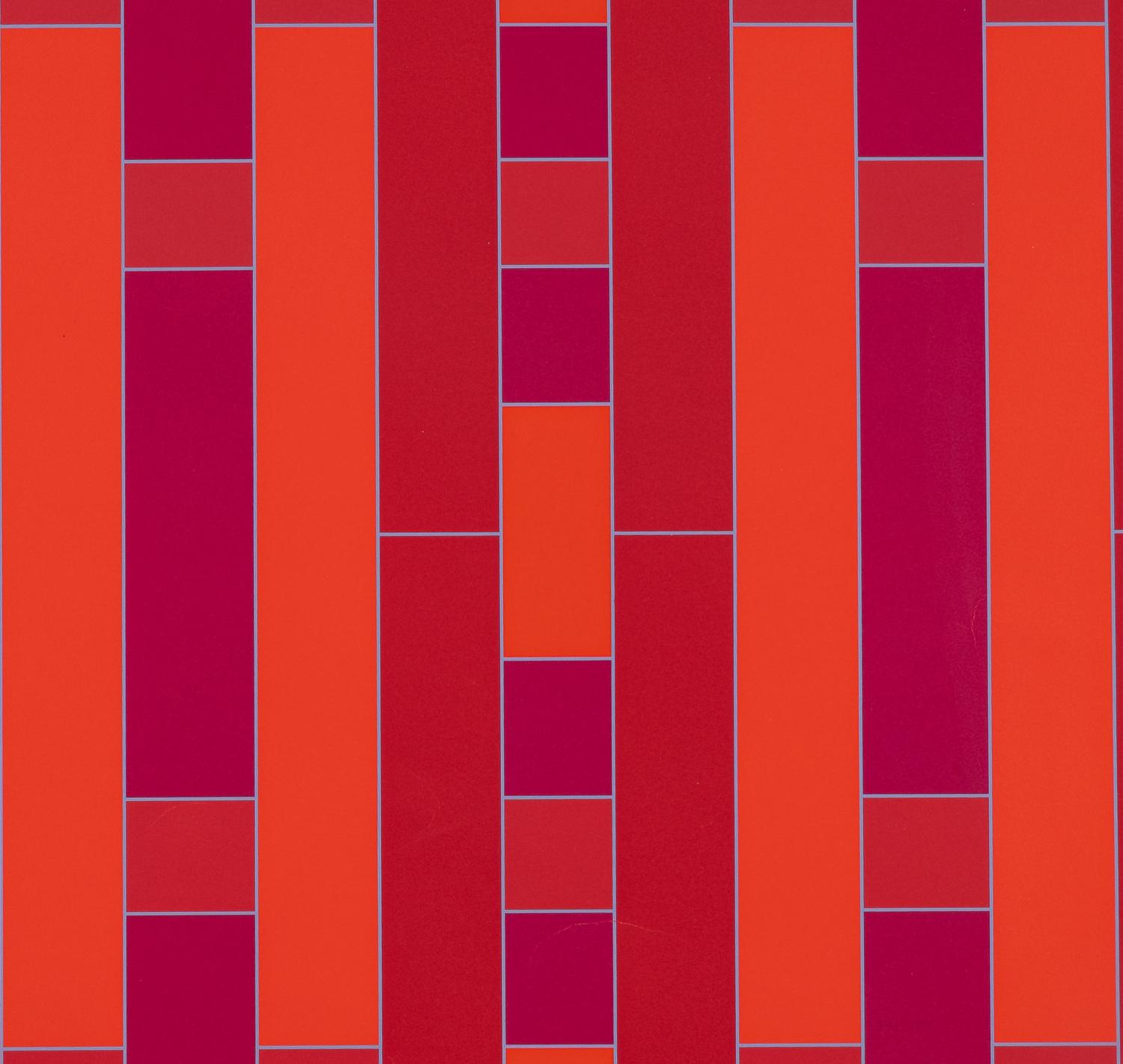 A Set of Six Prints , 1971