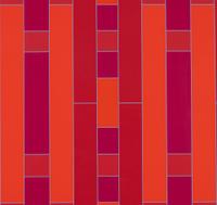 A Set of Six Prints , 1971