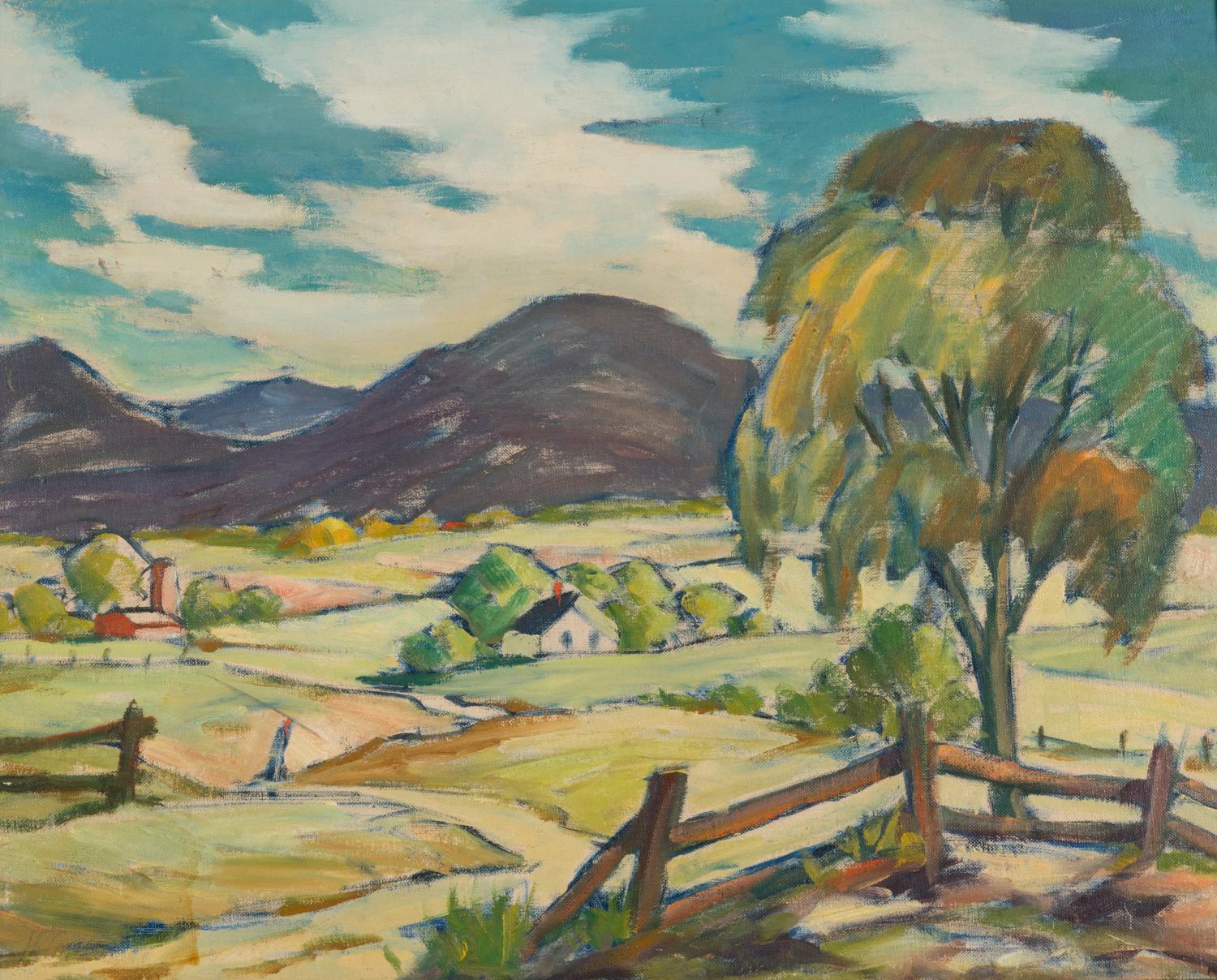 Rolling Hills