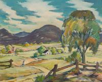 Rolling Hills