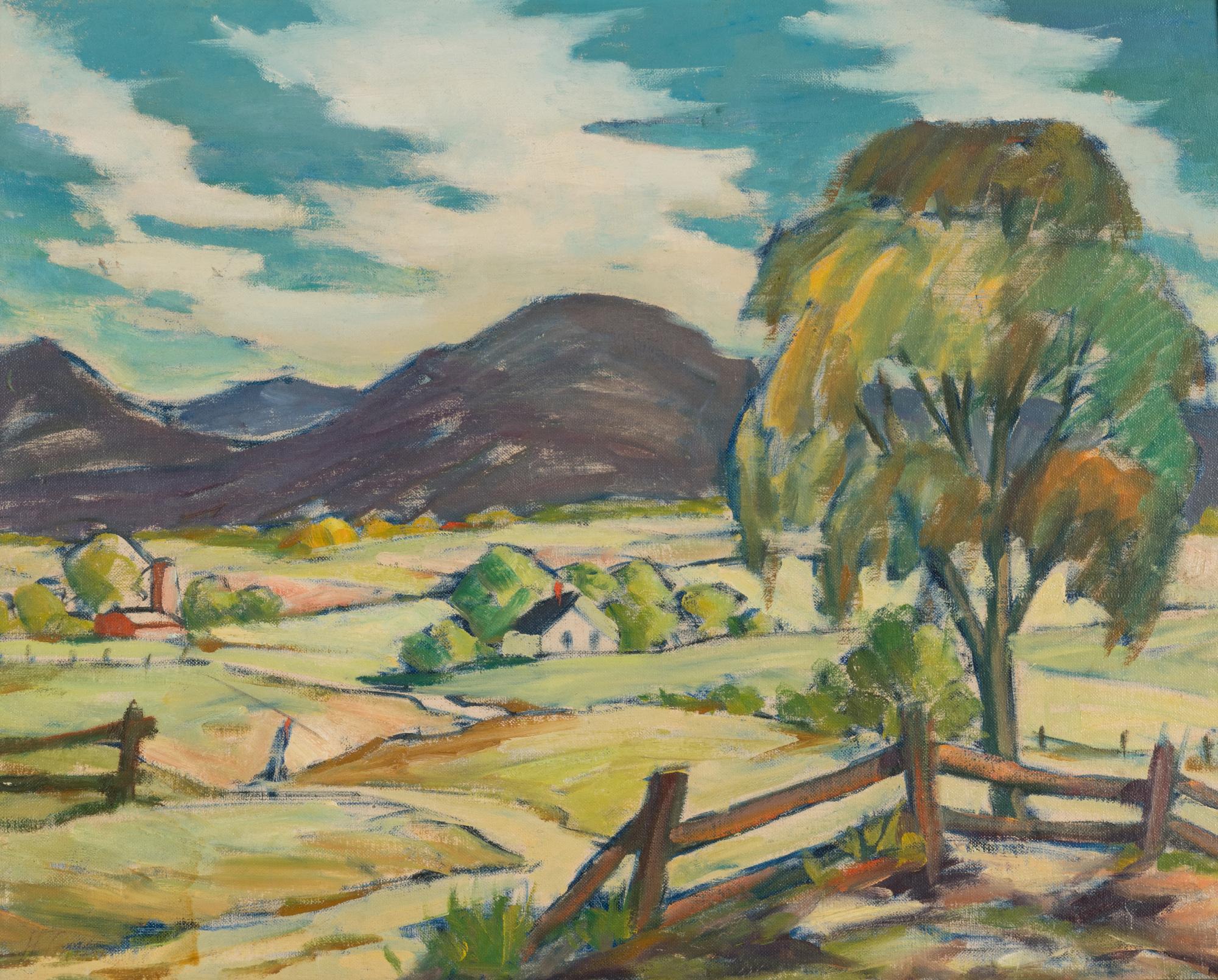 Rolling Hills