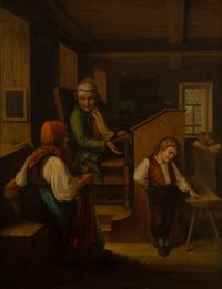 Dutch School (19th Century)