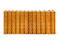 AUSTEN, Jane. Works . Boston: Roberts Brothers, 1892.