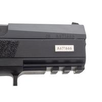 *CZ 75 P-07 Duty in Box