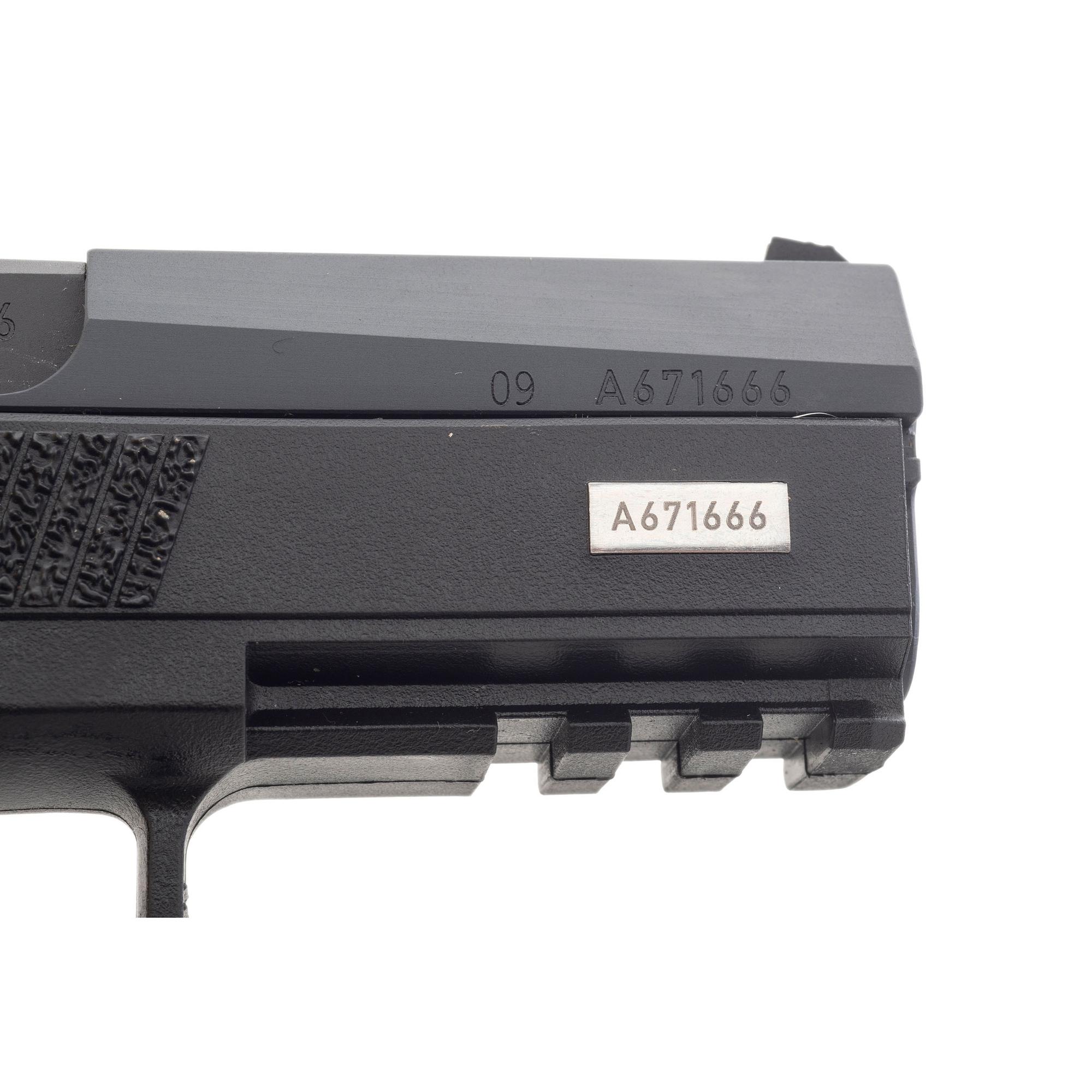 *CZ 75 P-07 Duty in Box