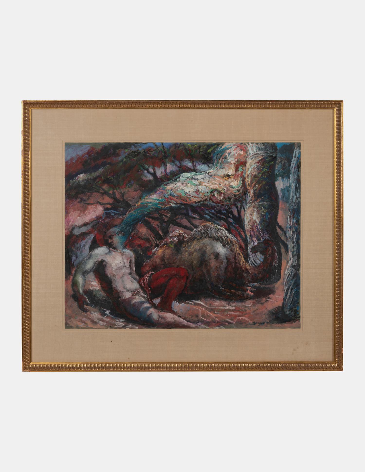 Untitled #1