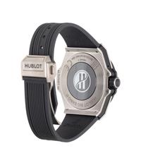 HUBLOT, TITANIUM 'BIG BANG E' SMARTWATCH