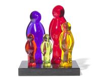 Jelly Baby Family (Table Top)