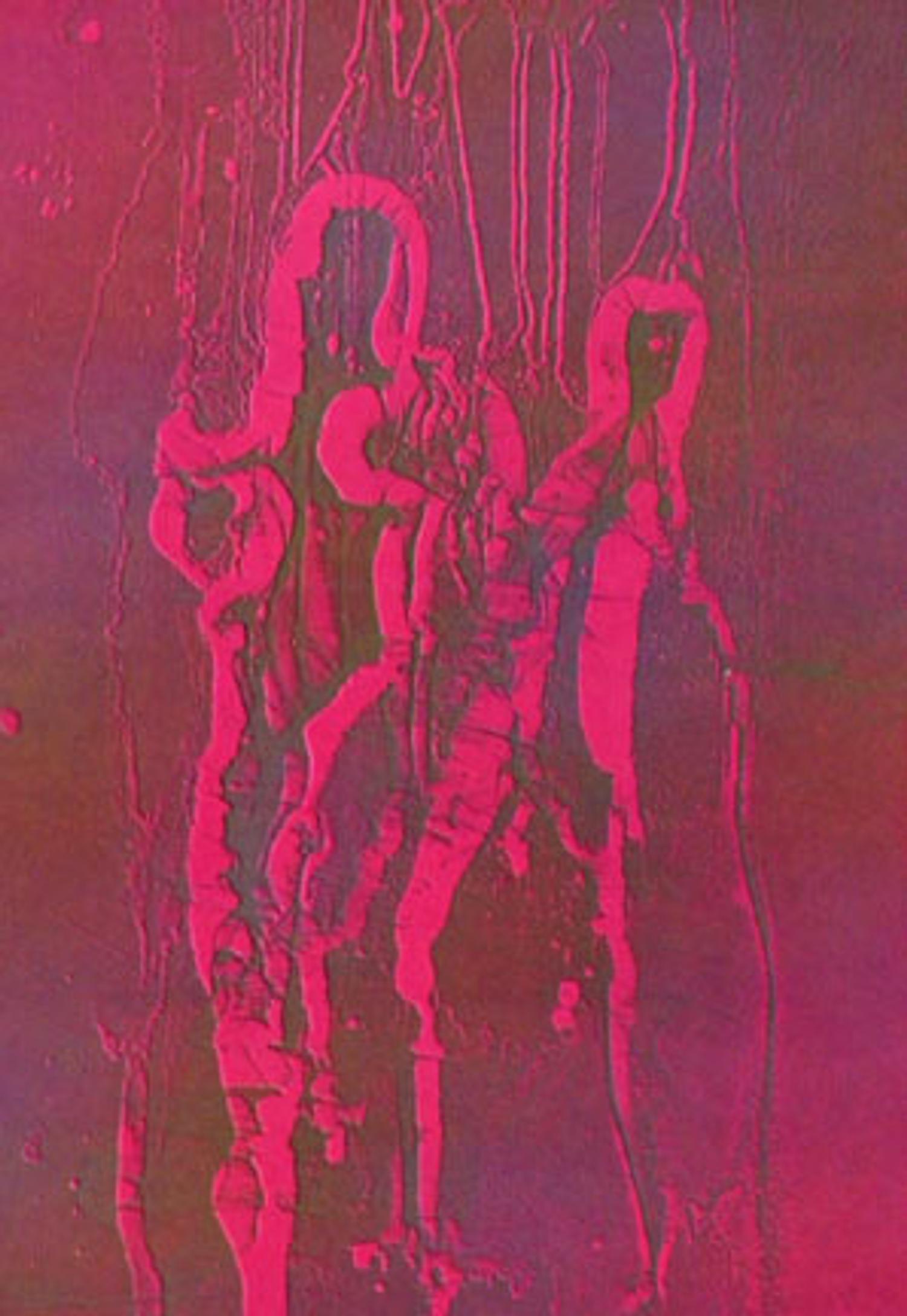 COLORS Portfolio, 1974-75