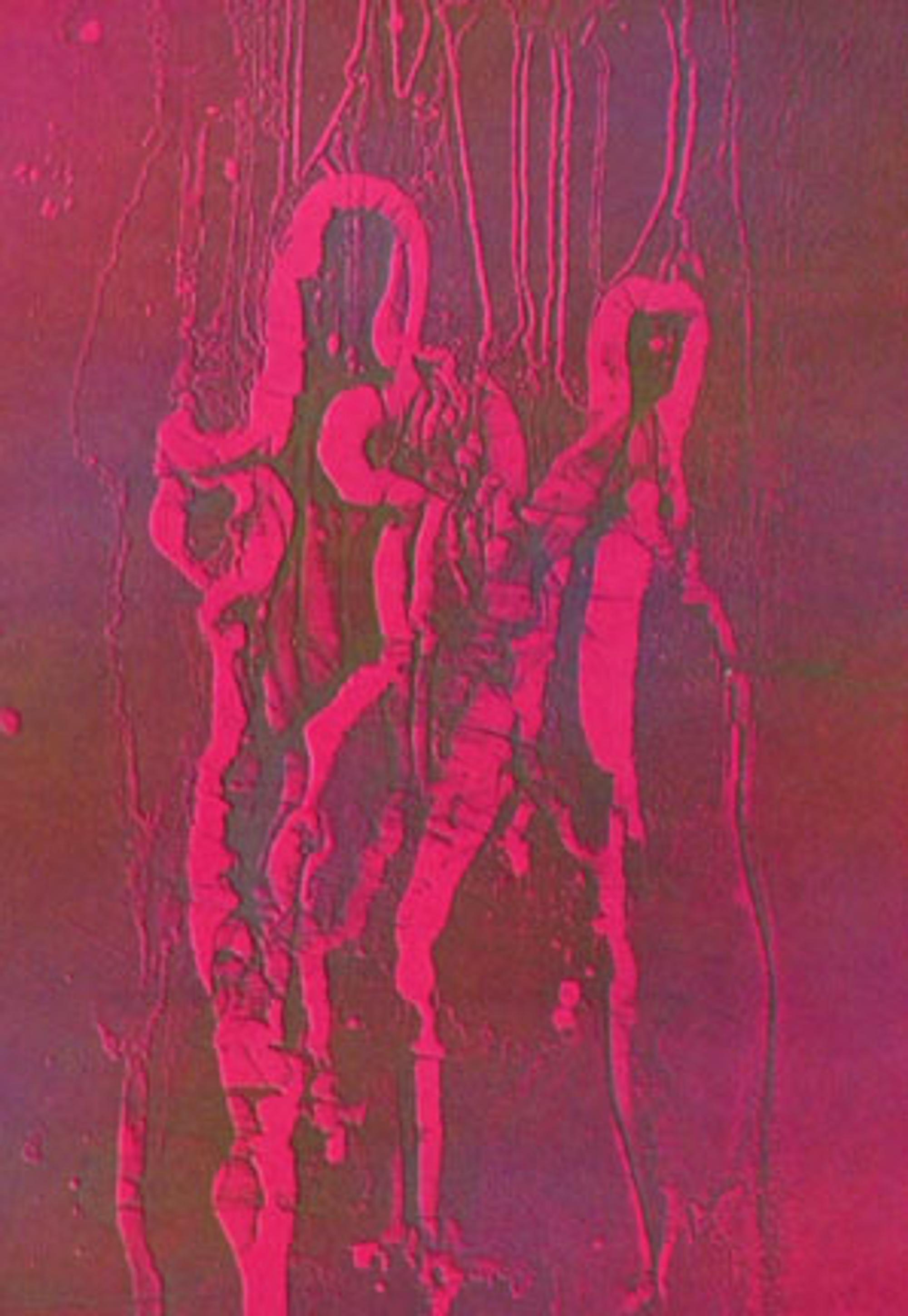 COLORS Portfolio, 1974-75