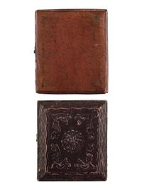 [WESTERN AMERICANA]. The Rosborough family archive, including letters relating to the California Gold Rush, the Modoc War, the Klondike Gold Rush, and early settlement and mining operations in Idaho Territory, Utah Territory, Nevada, and Texas.