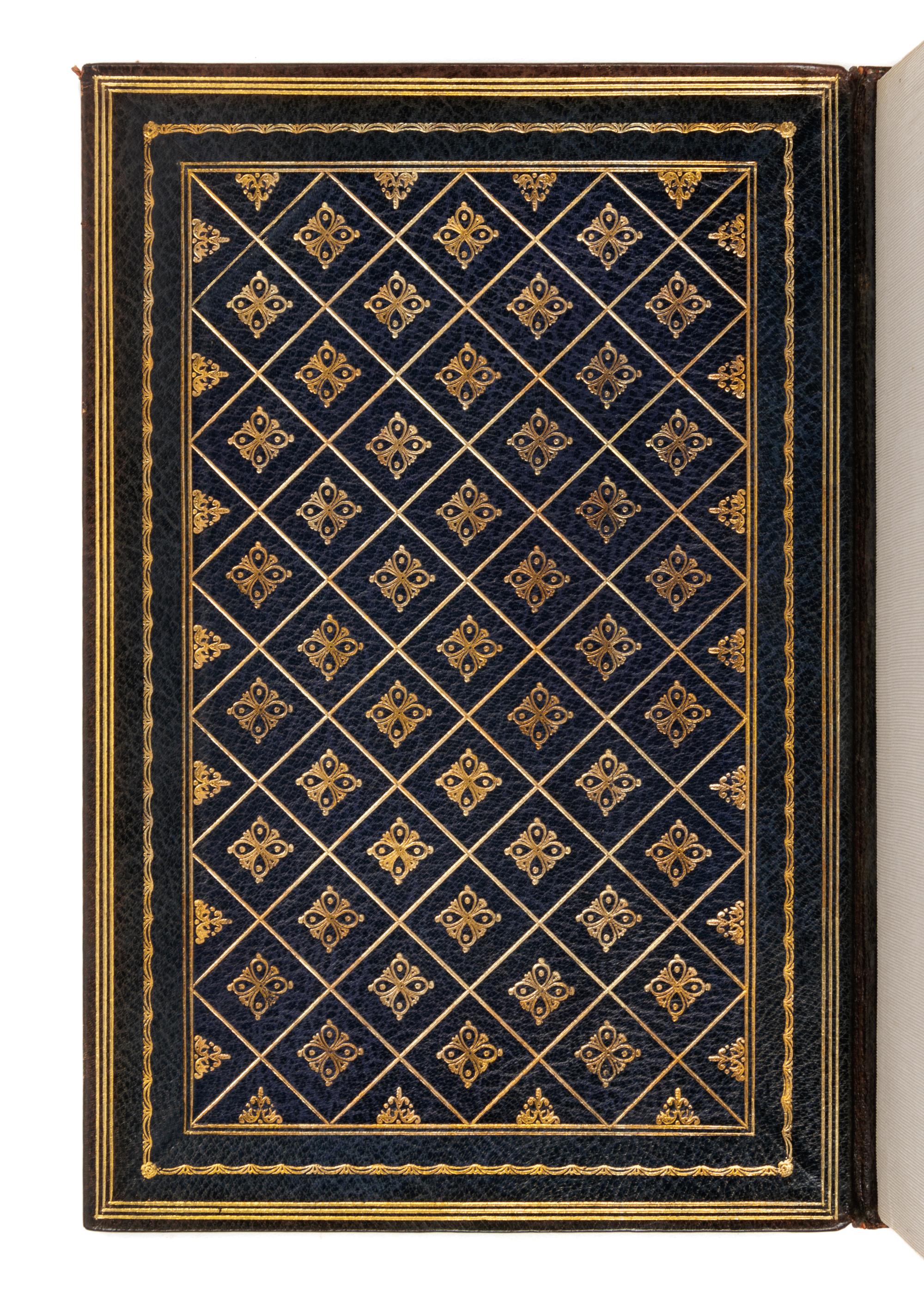 MORRIS, William (1834-1896). Child Christopher and Goldilind the Fair . Portland, Maine: for Thomas B. Mosher, 1900.