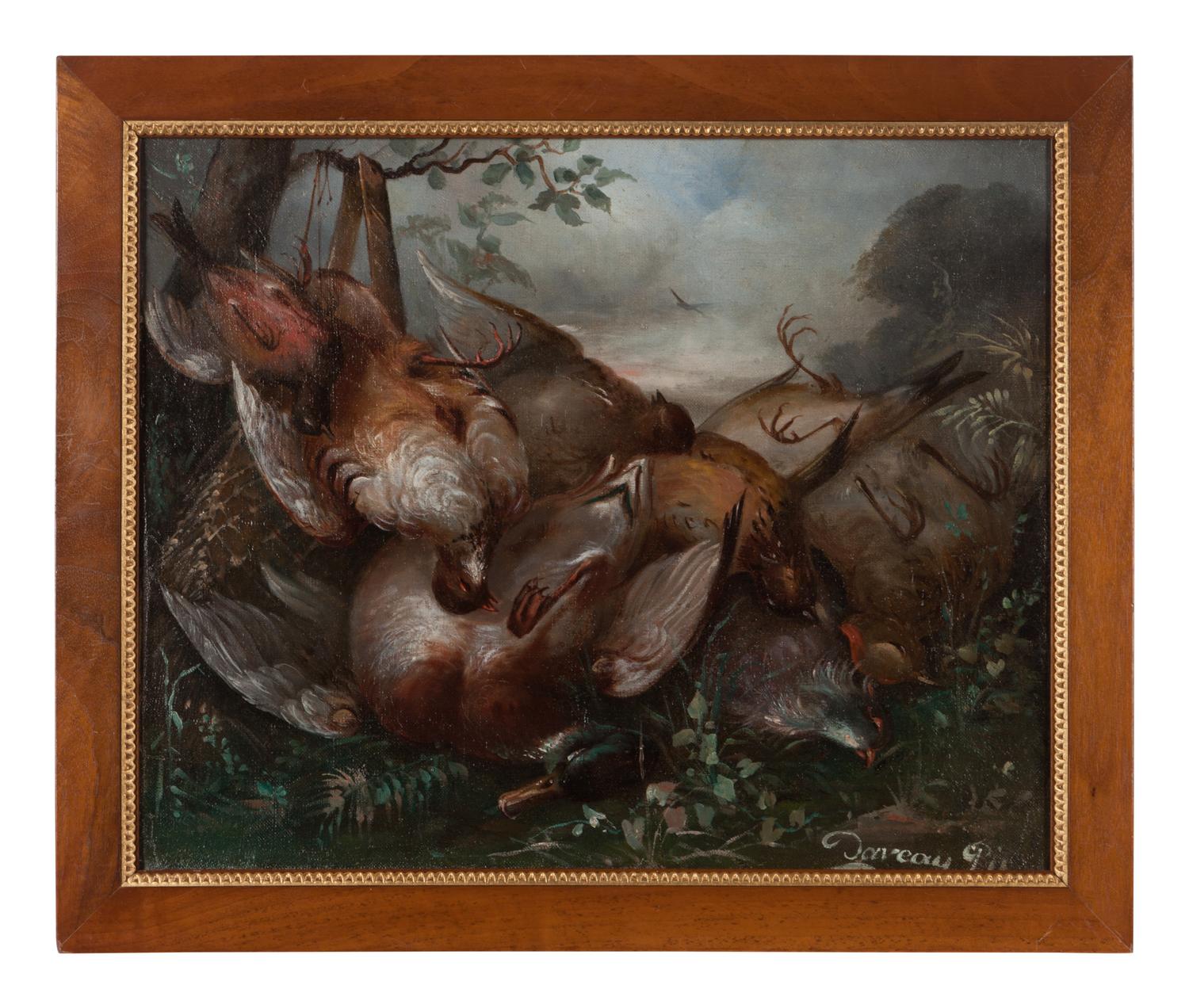 Nature Morte