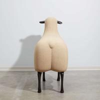 François-Xavier Lalanne (French, 1927-2008) Mouton de Pierre