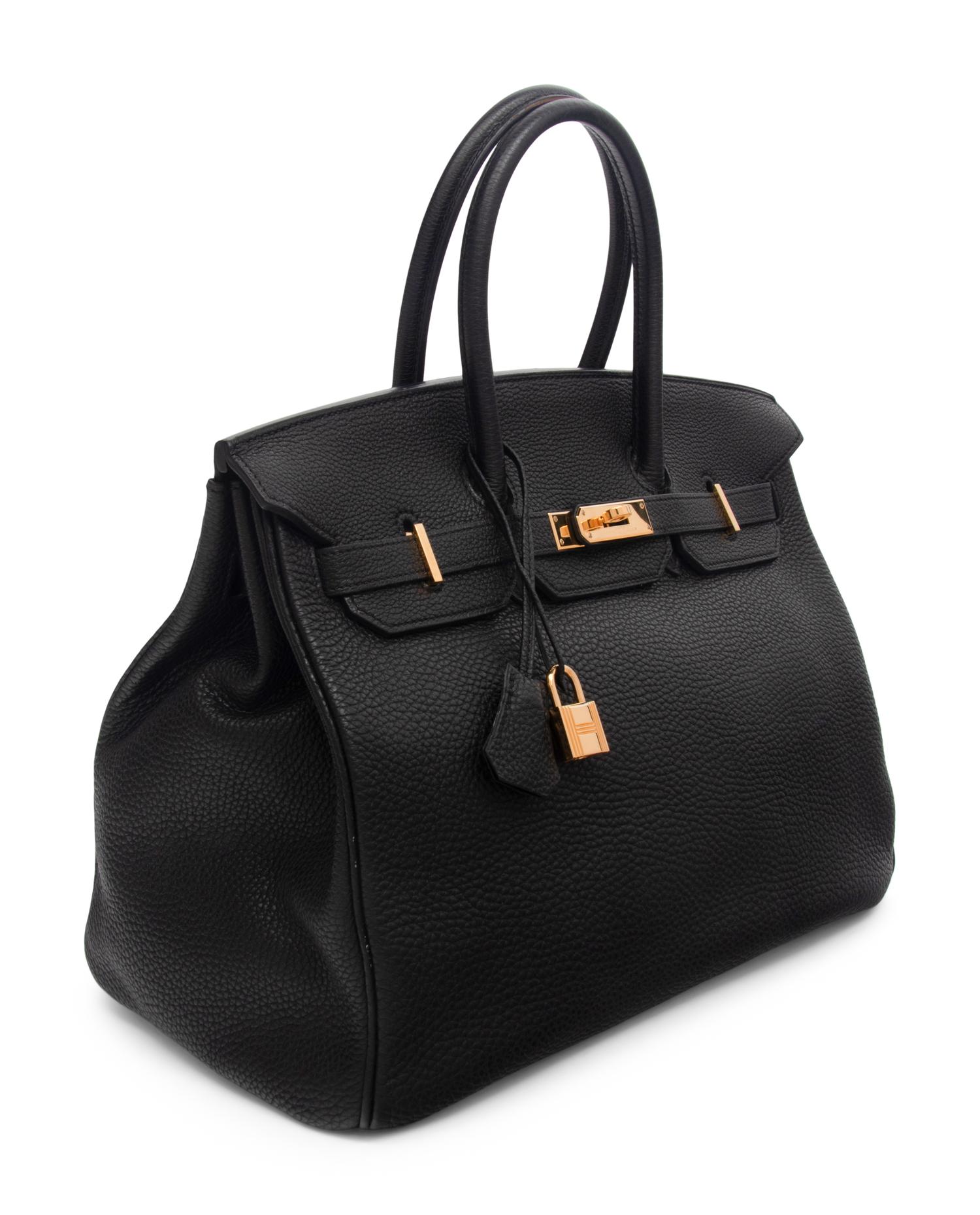 HERMÈS, BIRKIN 35