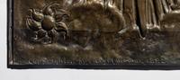 The Sun God , designed 1882 Caryl Coleman, USA