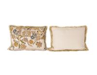 A Group of Six Pillows