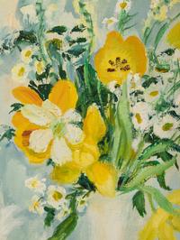 Fleurs