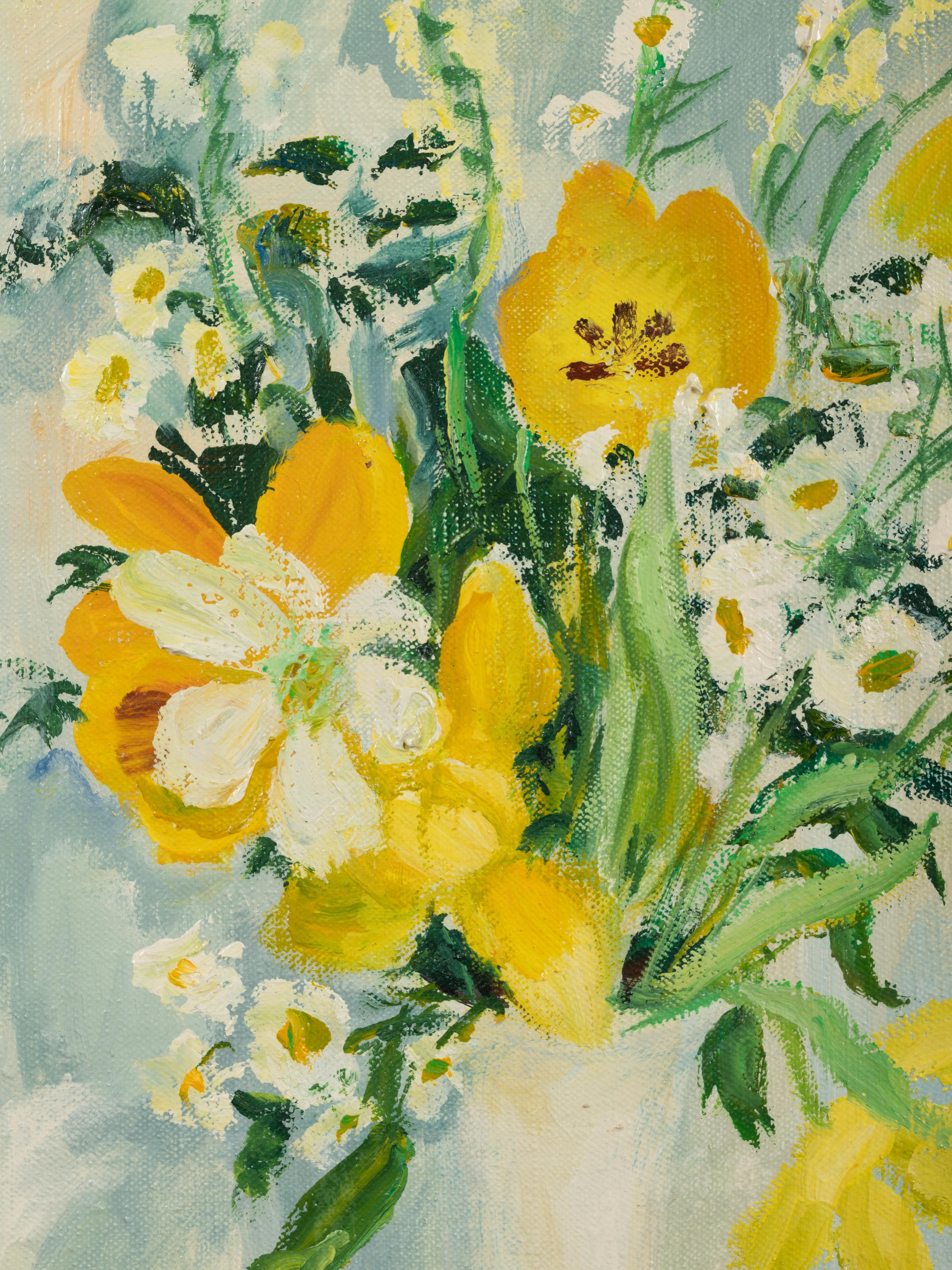 Fleurs