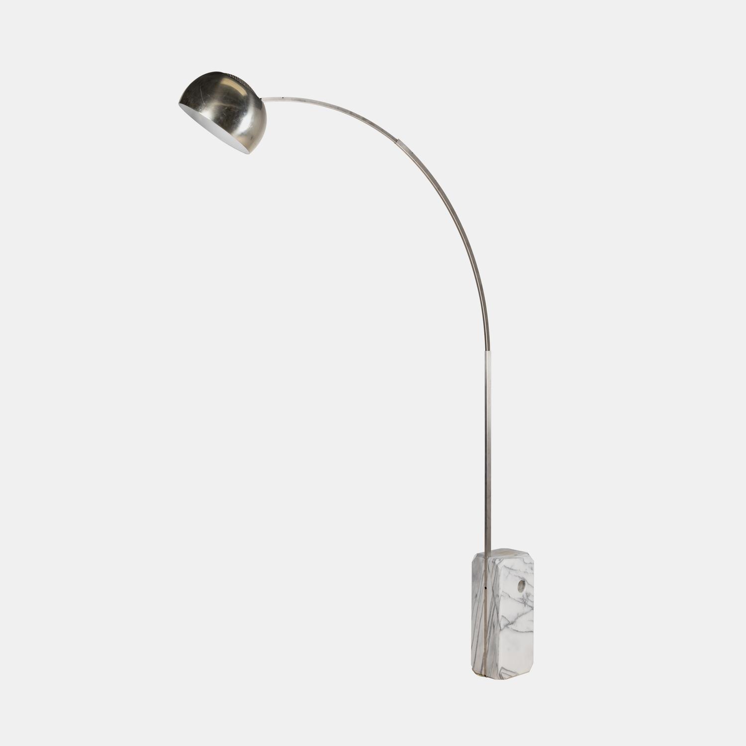 Arco Floor Lamp FLOS, Italy