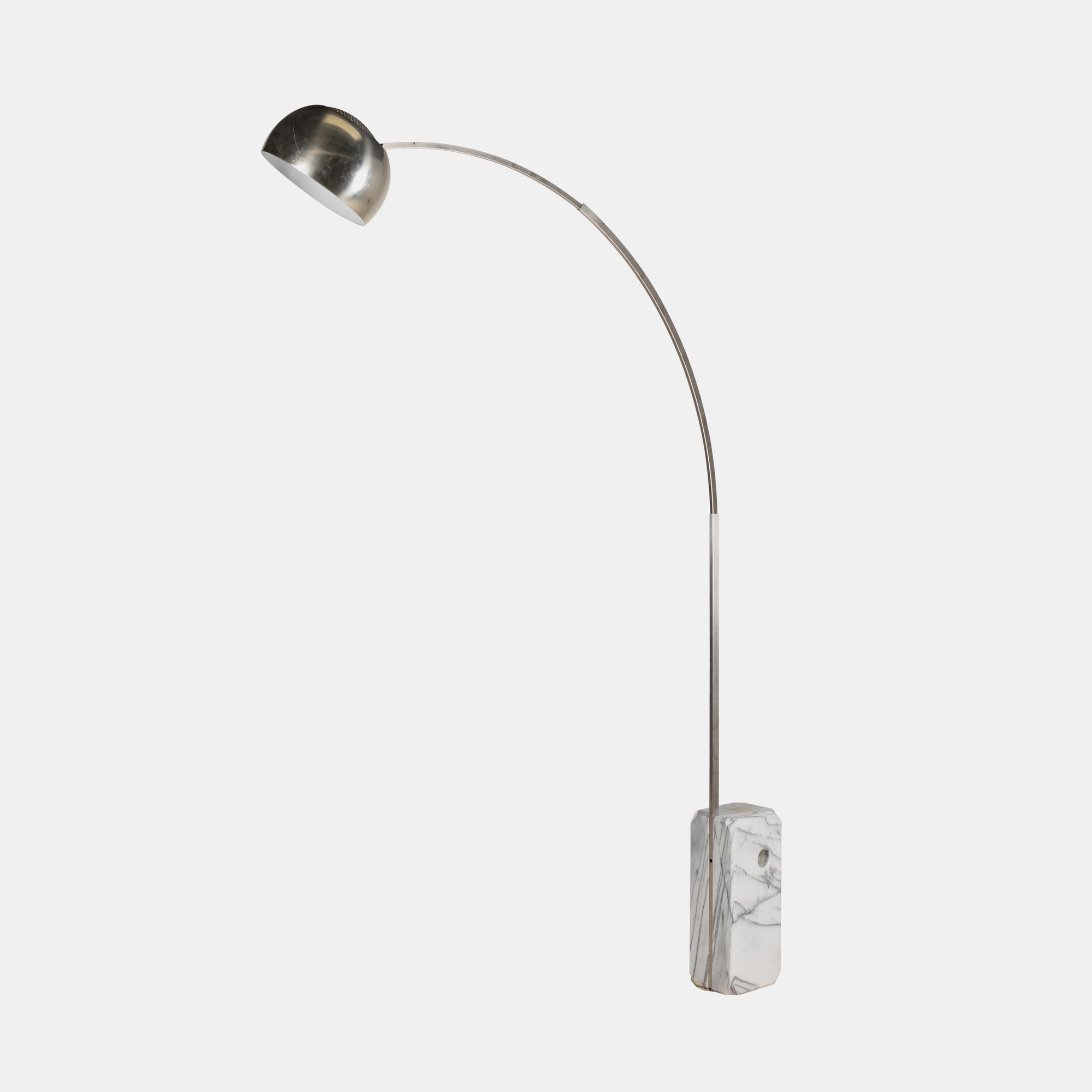 Arco Floor Lamp FLOS, Italy