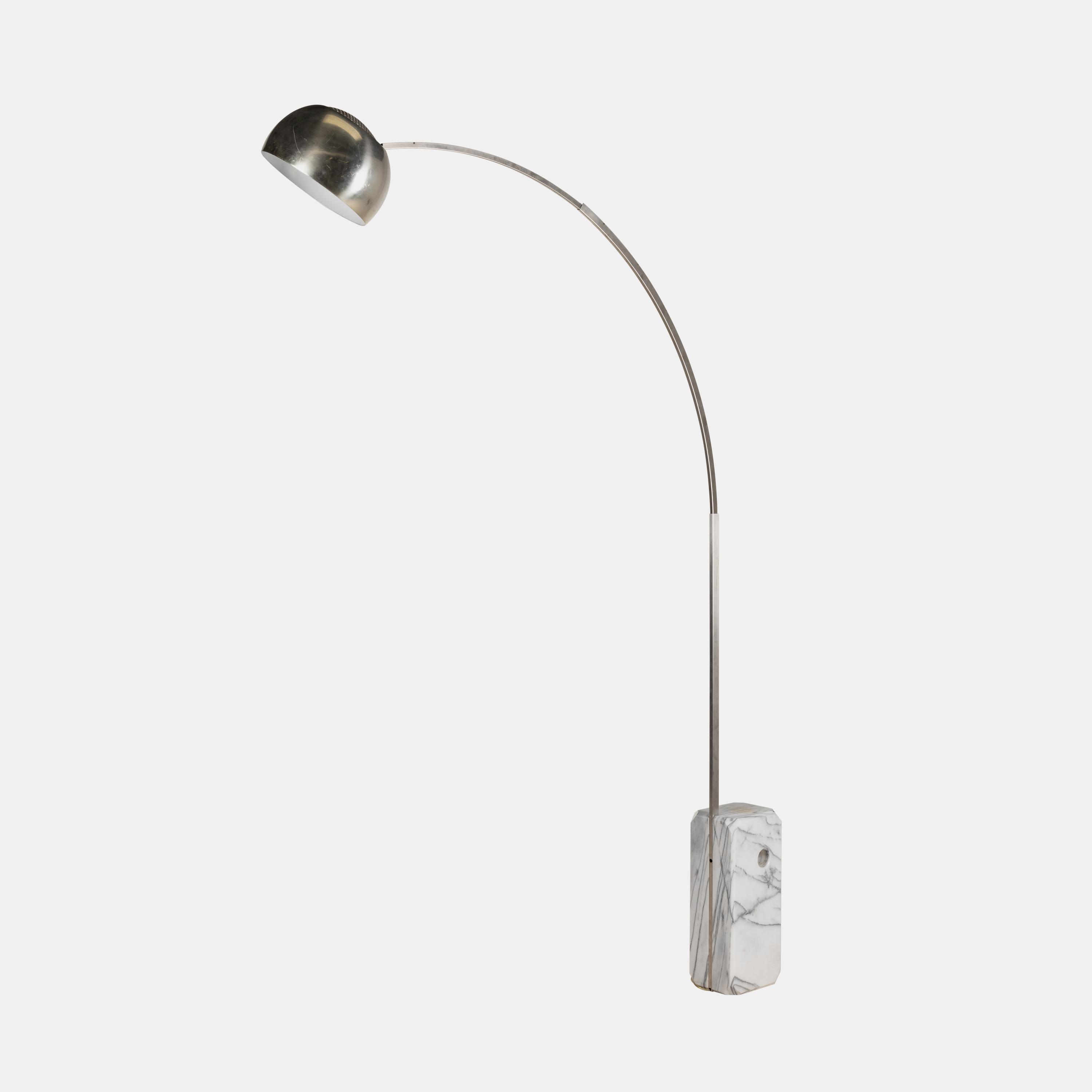 Arco Floor Lamp FLOS, Italy