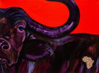 Water Buffalo