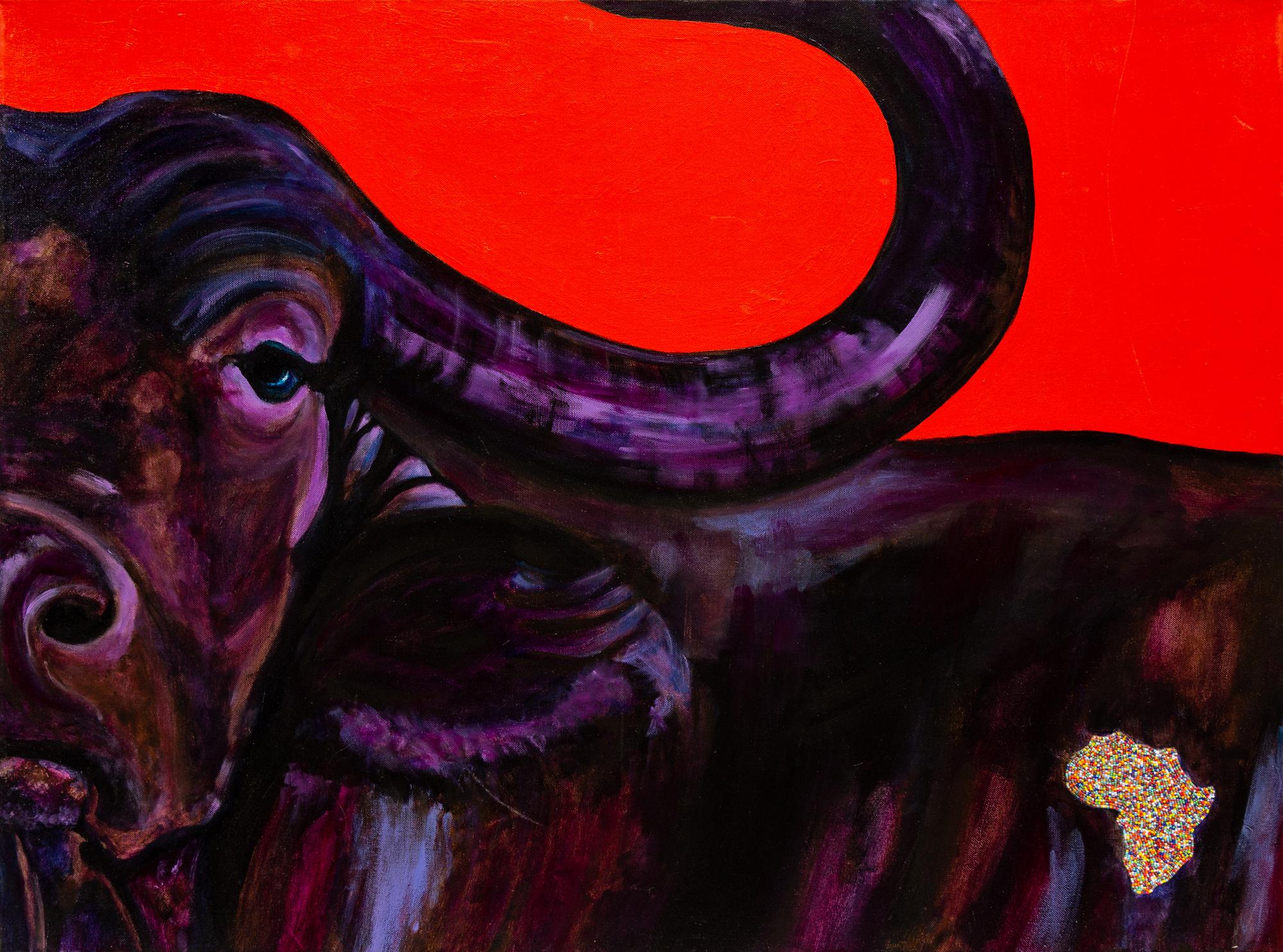 Water Buffalo