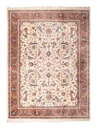 An Indian Wool Rug